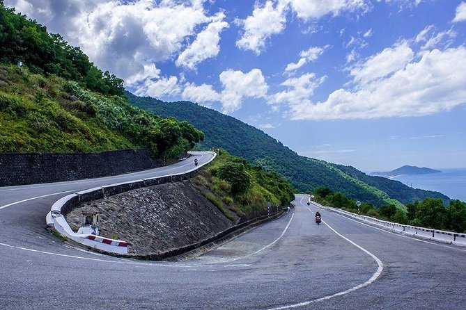 Hoi An to Hue by Private Car via Many Scenic Stopovers - Key highlights worth knowing before you go