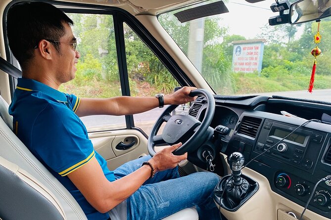 Hoi An to Hue Tour by Private Car service - Price and Value: What You Pay for (and What You Don’t)
