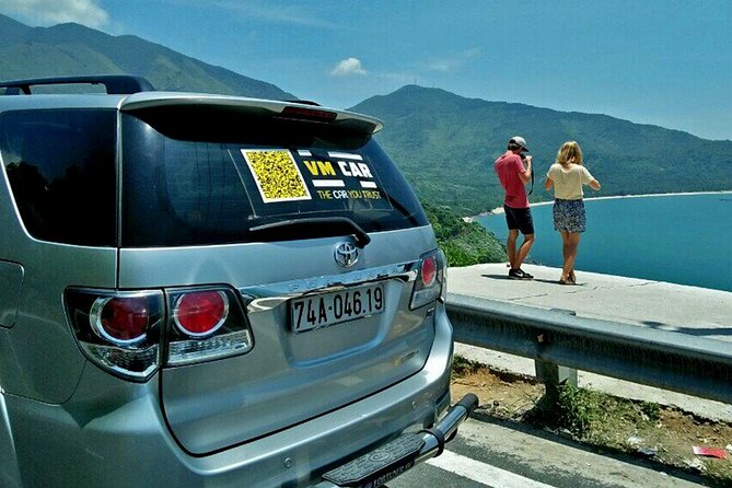 Hoi An to Hue Tour by Private Car service - FAQ