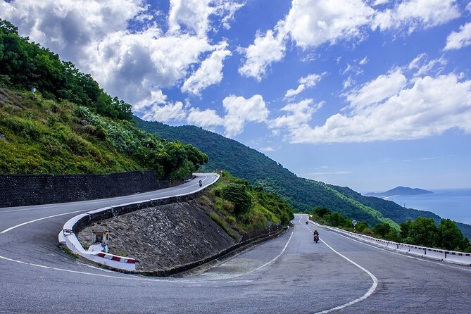 Hoi An to Hue Transfer with Scenic Route over The Hai Van Pass - Comfort and value: how $50 can work when it’s more than a car ride