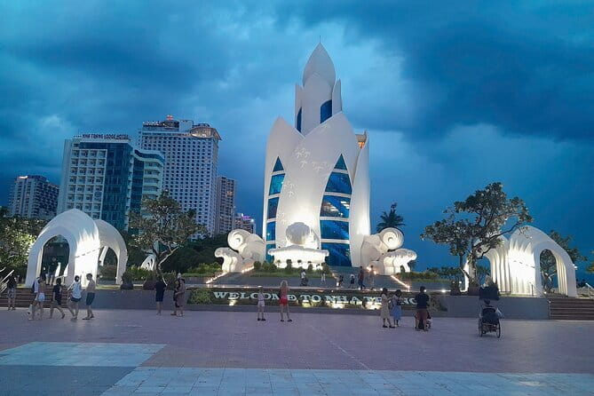 Hoi An to Nha Trang by Private Car with Professional Driver - Key Things I’d Watch For