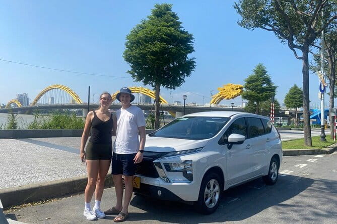Hoi An to Nha Trang by Private Car with Professional Driver - Arriving in Nha Trang: Seafood You’ll Want to Try