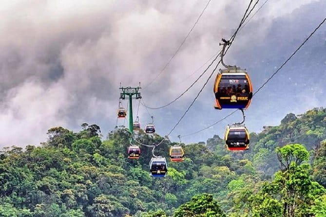 Hoi An to Nha Trang by Private Car with Professional Driver - Price and Value: Is $260 Reasonable for a Private Transfer?