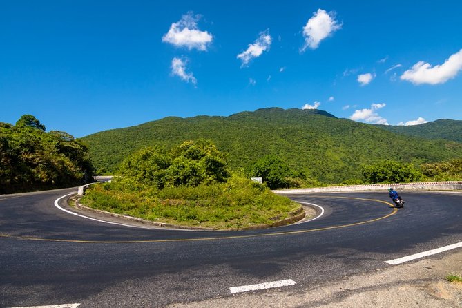 Hoi An To Phong Nha By Private Car - Lang Co Beach and Lap An Lagoon: Easy Scenery You Can Enjoy