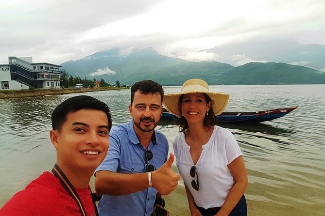 Hoi An To Phong Nha By Private Car - La Vang Church: A Quiet Pause With Cultural Weight