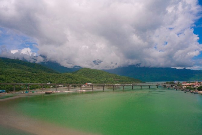 Hoi An To Phong Nha By Private Car - How the 7-Hour Day Flows From Pickup to Drop-off
