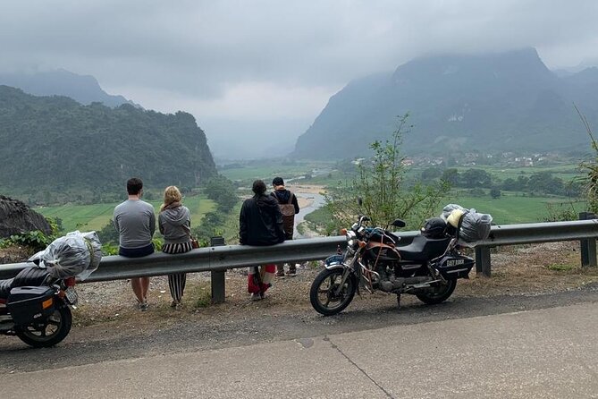 Hoi An to Phong Nha: Explore Hidden Caves & Landscapes - Key highlights I’d plan my trip around