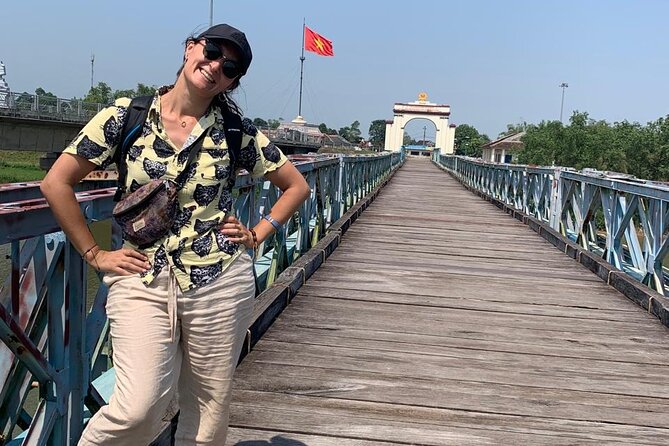Hoi An to Phong Nha: Explore Hidden Caves & Landscapes - Why this motorbike route from Hoi An to Phong Nha feels different