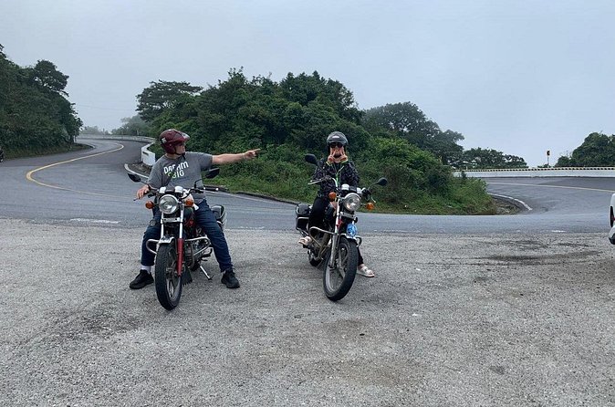 Hoi An to Phong Nha: Explore Hidden Caves & Landscapes - Day 2: West toward Khe Sanh, Highway 9 vibes, and a respectful stop