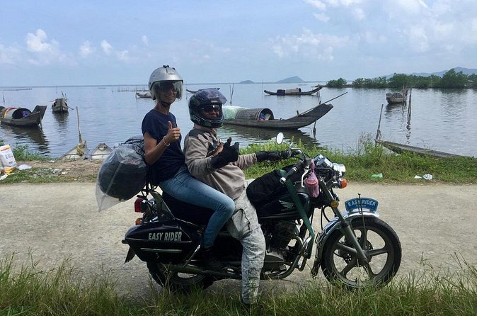 Hoi An to Phong Nha: Explore Hidden Caves & Landscapes - Day 3: Phong Nha–Ke Bang National Park and Ta Con Old Airport museum time
