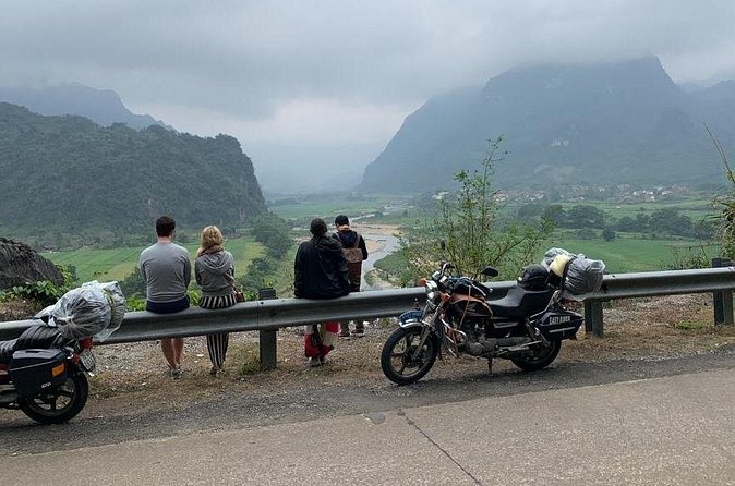 Hoi An to Phong Nha: Explore Hidden Caves & Landscapes - Day 4: Phong Nha Caves boat ride and the climb into Paradise Cave