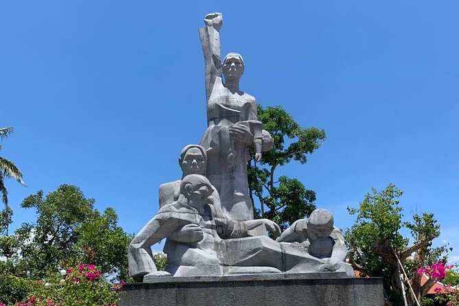 Hoi An to Phong Nha: Explore Hidden Caves & Landscapes - Guides and safety: what Quyen Easy Rider seems to do right