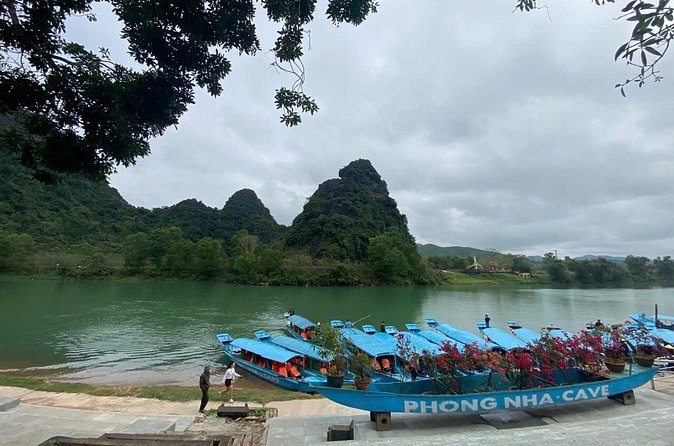 Hoi An To Phong Nha Private Transfer Sightseeing - DMZ - La Vang Church: a spiritual stop with meaning in the middle of conflict