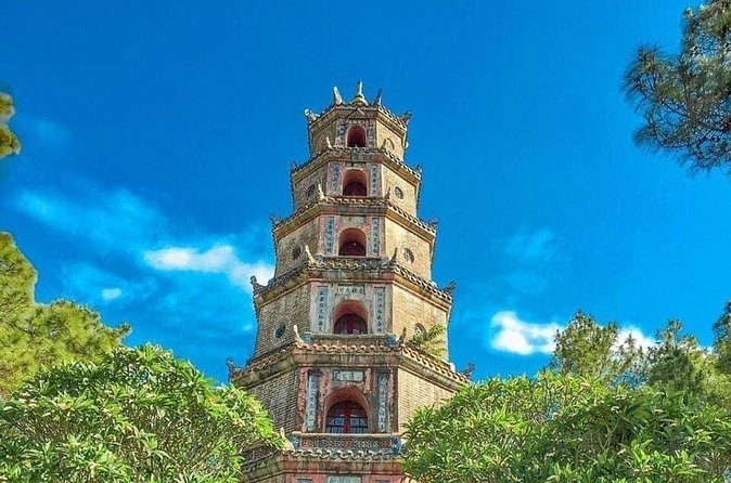 Hoi An To Phong Nha Private Transfer Sightseeing - DMZ - Ben Hai Bridge and the Hien Luong River: the DMZ moment without a trek