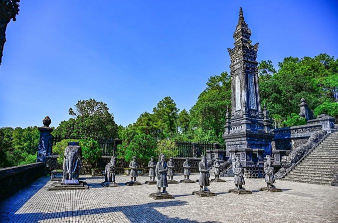Hoi An To Phong Nha Private Transfer Sightseeing - DMZ - Timing, weather, and what to bring for a 10–11 hour day