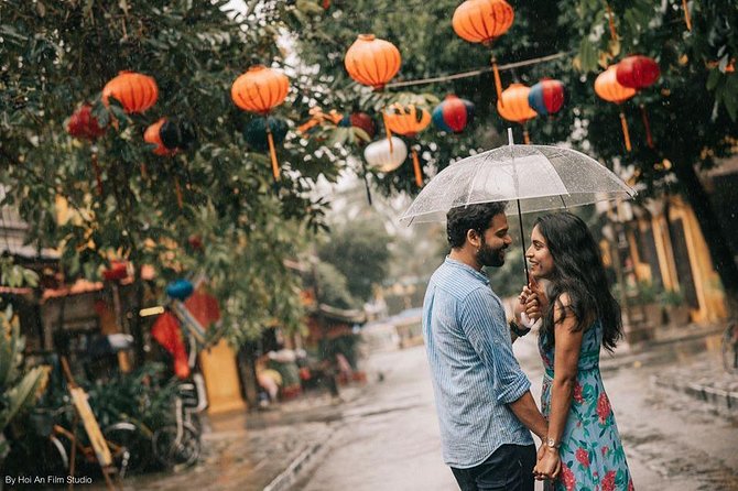 Hoi An tourist photography package - Price and Logistics: What $152 Covers (and When It’s Worth It)