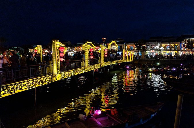 Hoi An 'Town & Country' Private Tour - Banh mi and Vietnam’s coffee culture: included, practical, and local