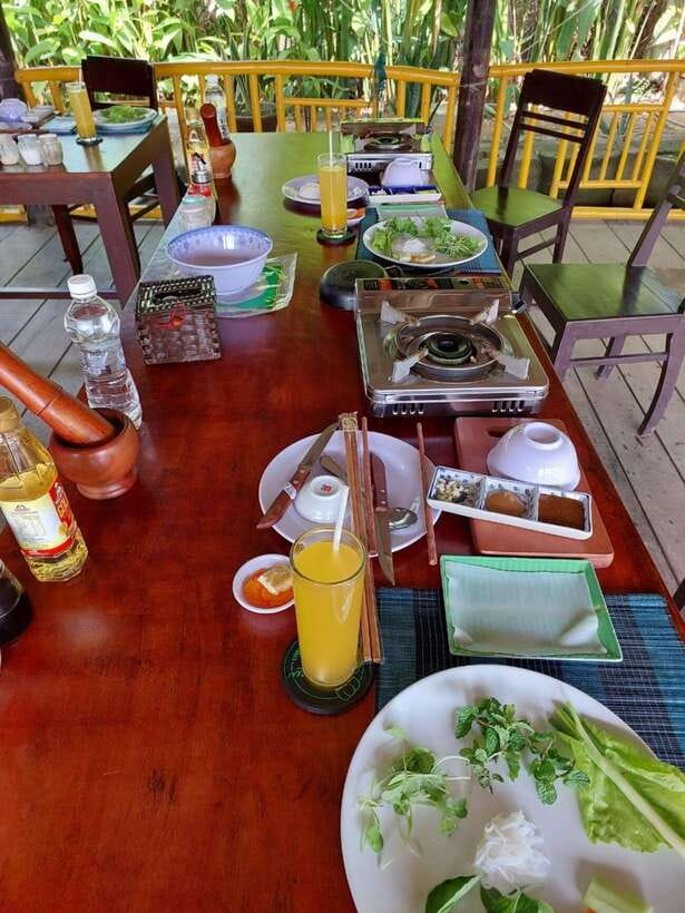 Hoi An: Traditional Cooking Class and Meal with Local Family - Included value: what you’re paying for (and what to plan for)