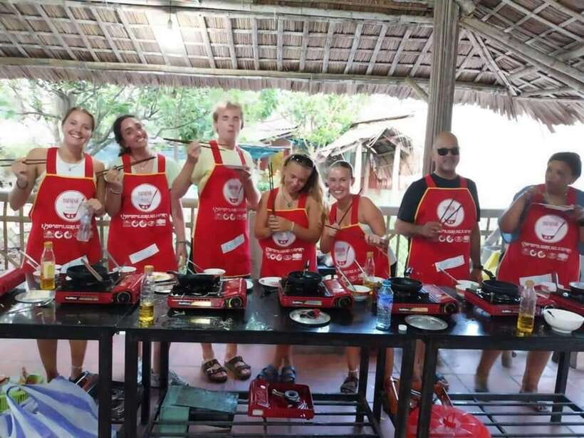 Hoi An: Traditional Cooking Class and Meal with Local Family - Should you book the Hoi An Traditional Cooking Class?