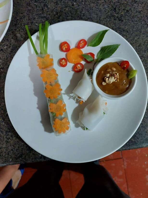 Hoi An: Traditional Cooking Class and Meal with Local Family - FAQ
