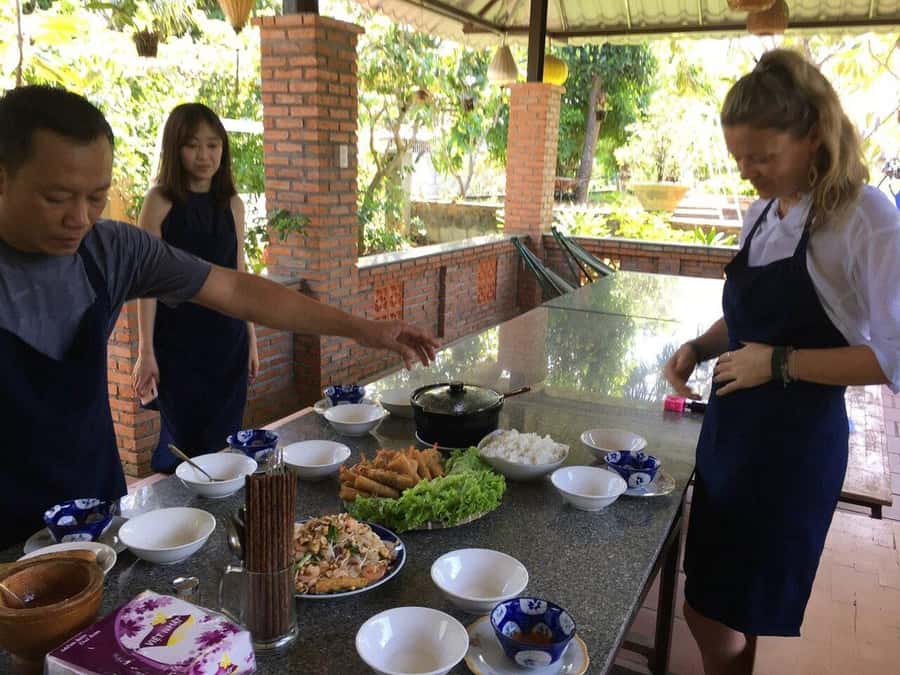 Hoi An Traditional Cooking Class with hotel Transfer - Price and value: why $26 feels reasonable here