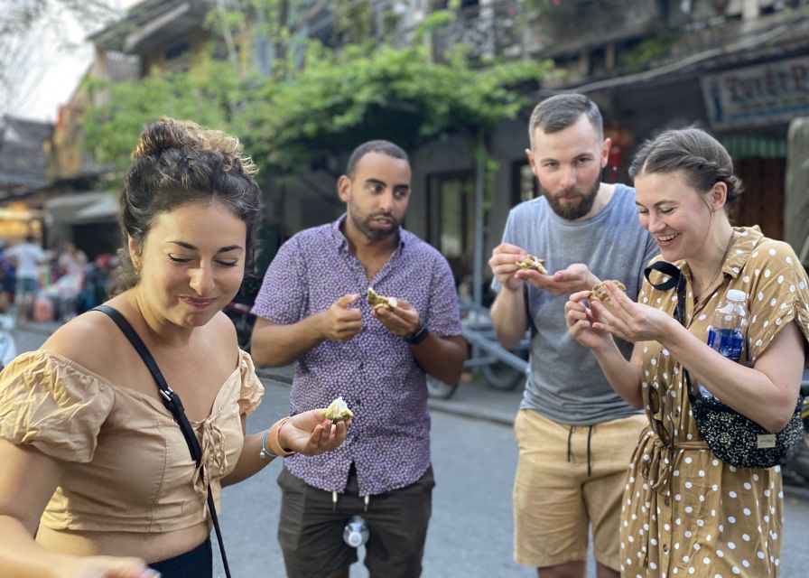 Hoi An Vegan Food Tour - Key highlights you’ll actually care about