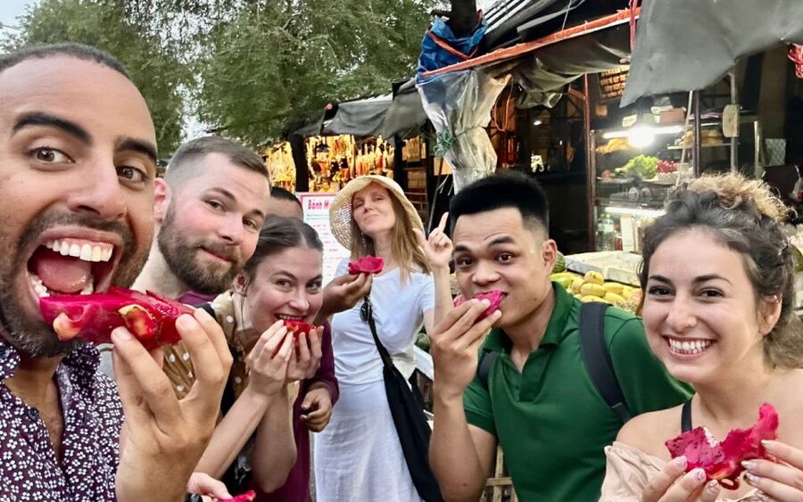 Hoi An Vegan Food Tour - What you’re really getting for $27 in Hoi An
