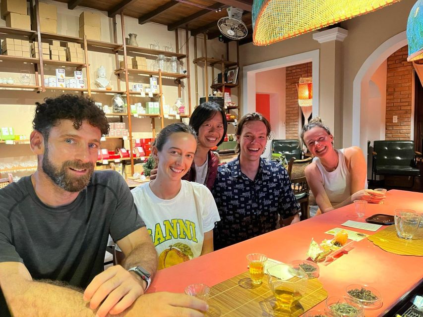Hoi An Vegan Food Tour - Why this Hoi An vegan walk works (and not just for vegans)