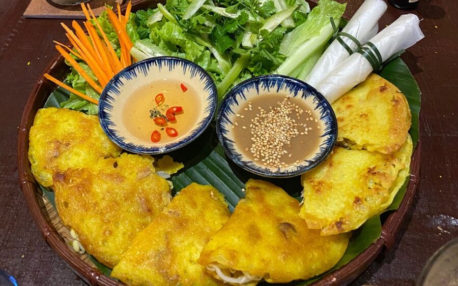 Hoi An Vegan Food Tour - Meeting at Hoi An Post Office: the simple logistics