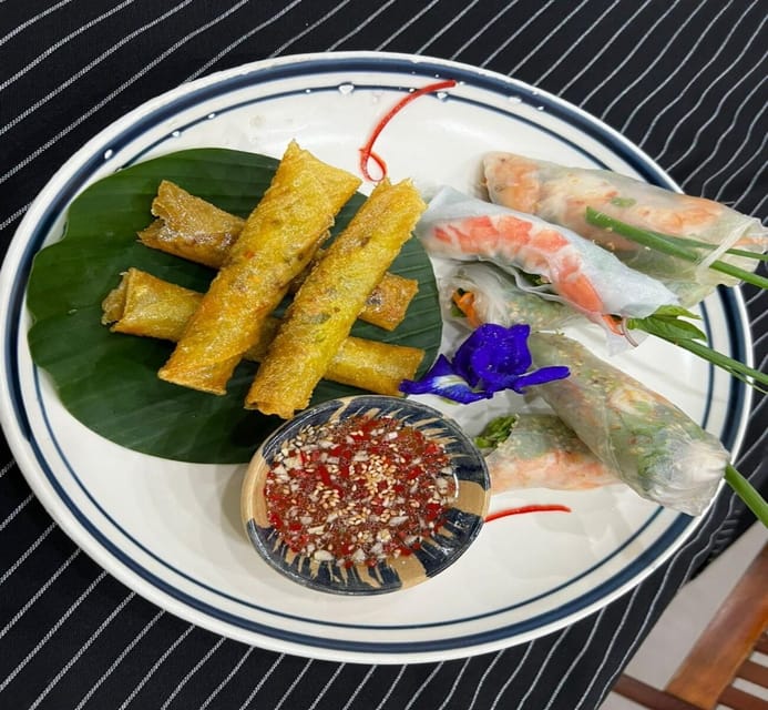 Hoi An:Vegetarian Cooking Class & Explore Market wChef Thanh - Who should book this Hoi An vegetarian cooking class?