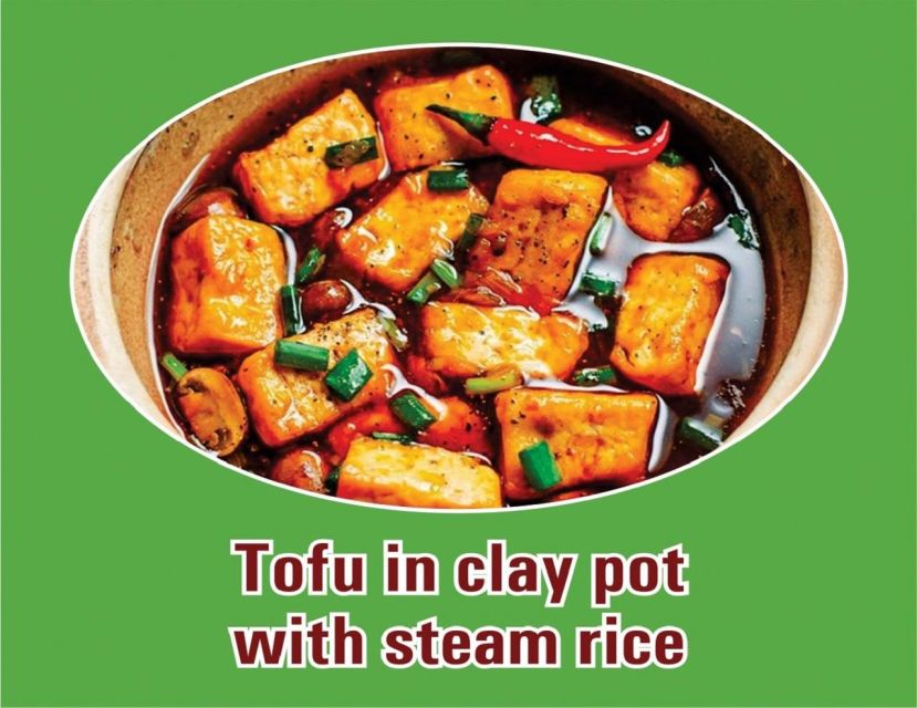 Hoi An : Vegetarian Cooking Class W Bamboo Basket Boat Tour - Key things to know before you go