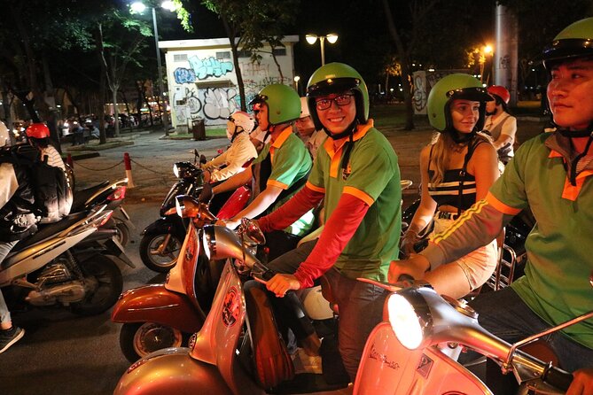 Hoi An Vespa By Night Street Food Tour - Why Hoi An at dusk feels made for this kind of tour