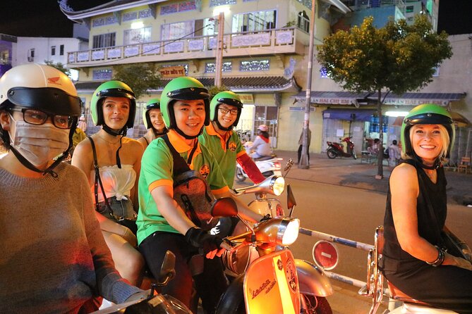 Hoi An Vespa By Night Street Food Tour - Price and value: what $95 covers (and why it adds up)