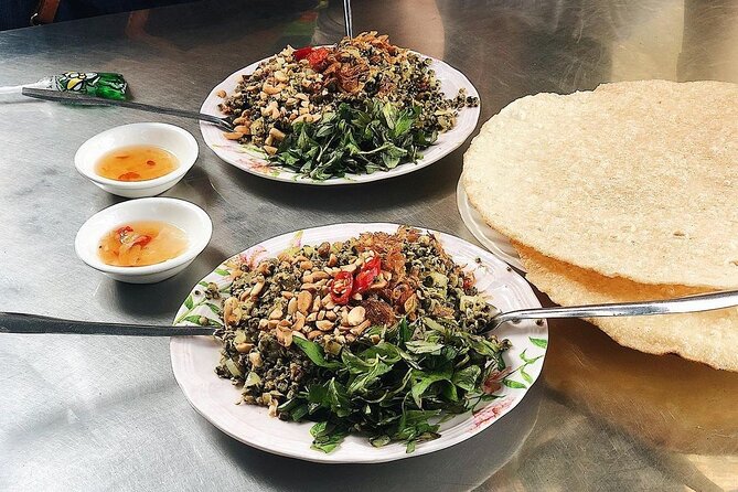 Hoi An Vespa Food Tour: Authentic & Exotic Food Culture - Safety, Timing, and the Weather Plan (Rain Ponchos Included)