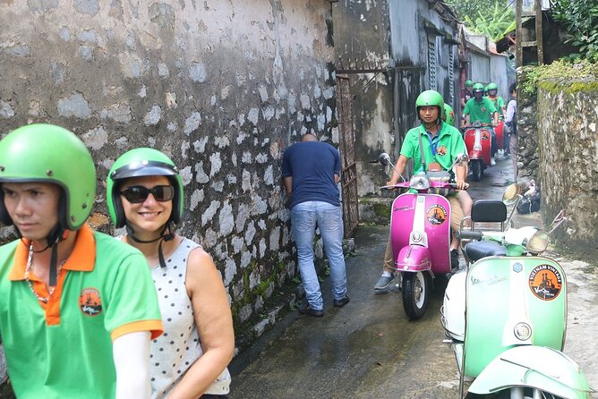 Hoi An Vespa Tour Rural Villages Experience - Price and value: is $82.06 a fair deal?