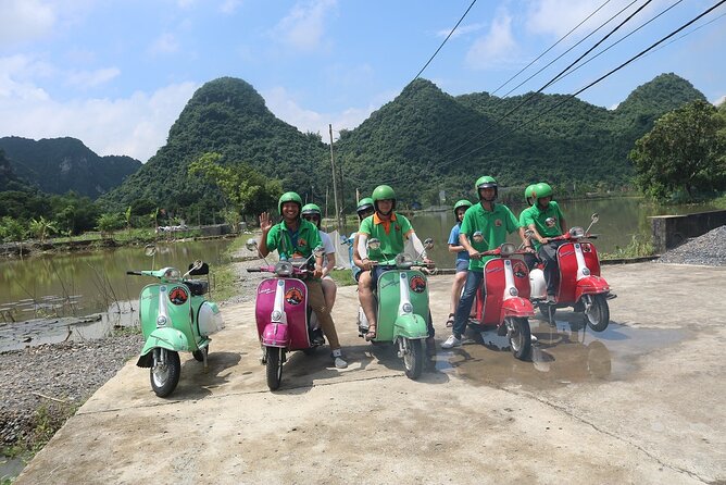 Hoi An Vespa Tour Rural Villages Experience - Who this Vespa tour suits best (and who should skip it)