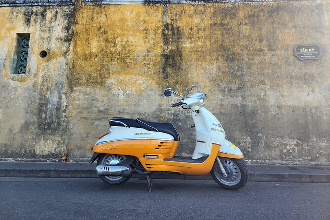 Hoi An Vespa Tours: Hoi An Highlights and Hidden Gems - Price and value: what you actually get for $57
