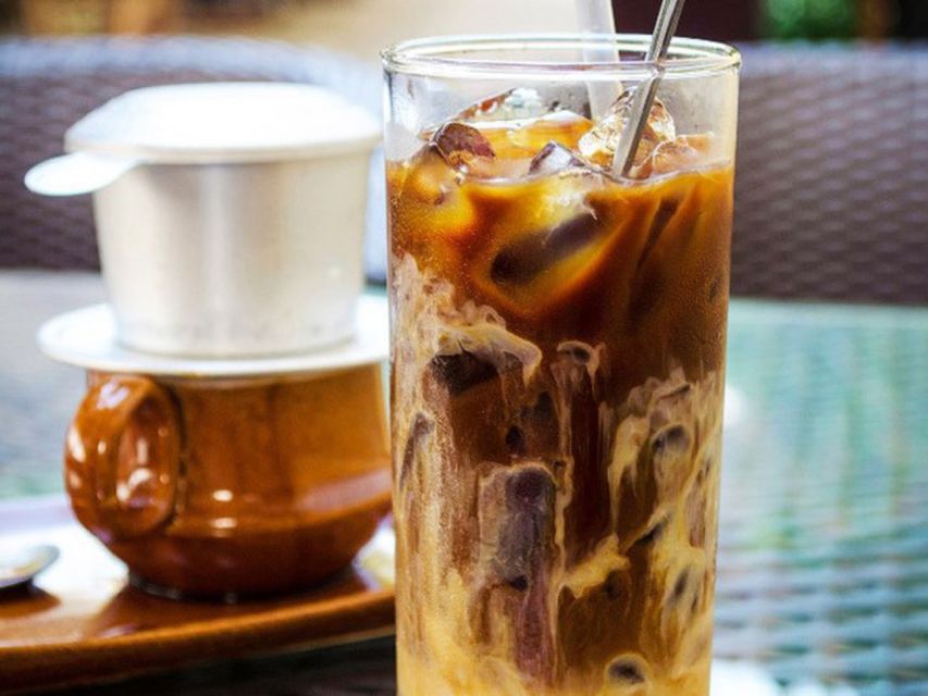 Hoi An: Vietnamese Coffee Culture and Coffee Making Class - Key Highlights You’ll Feel in Real Time