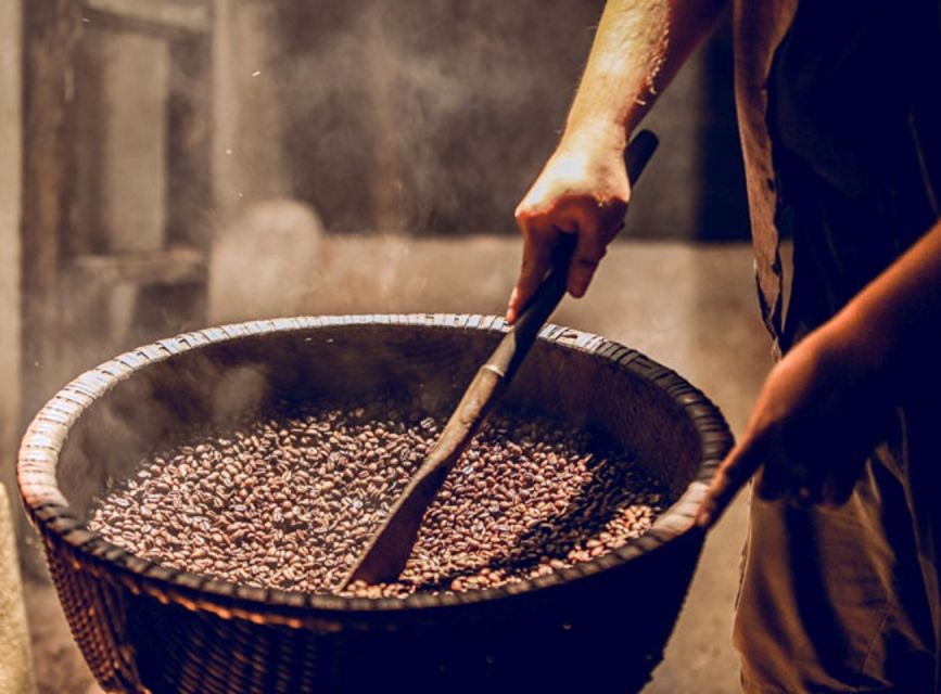 Hoi An: Vietnamese Coffee Culture and Coffee Making Class - Price, Timing, and Who This Class Fits Best