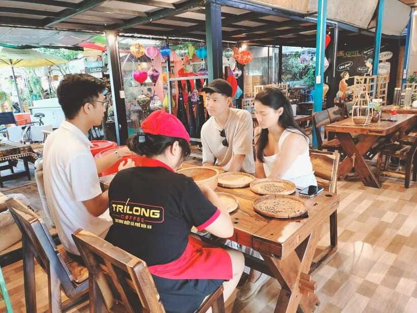 Hoi An: Vietnamese Coffee Making Course - Price and Value: What $22 Really Covers