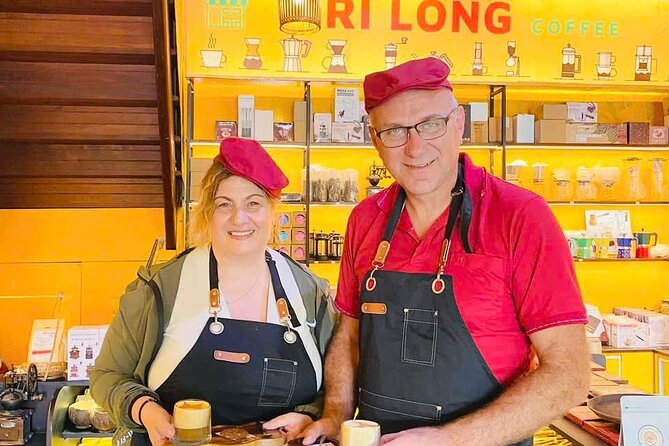Hoi An Vietnamese Coffee Workshop: Hands-On Brewing Class - Taste, Adjust, and Leave With Recipes You Can Actually Use