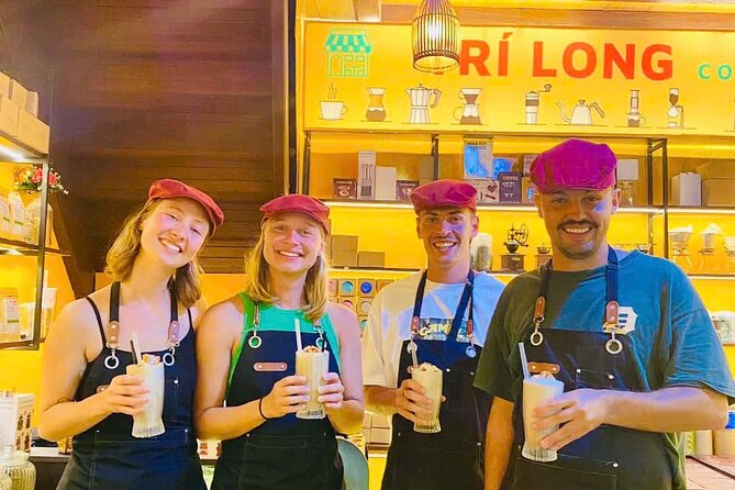 Hoi An Vietnamese Coffee Workshop: Hands-On Brewing Class - Price, Timing, and Where It Fits in Your Hoi An Day