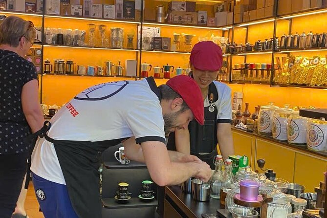 Hoi An Vietnamese Coffee Workshop: Hands-On Brewing Class - Should You Book This Vietnamese Coffee Workshop in Hoi An?