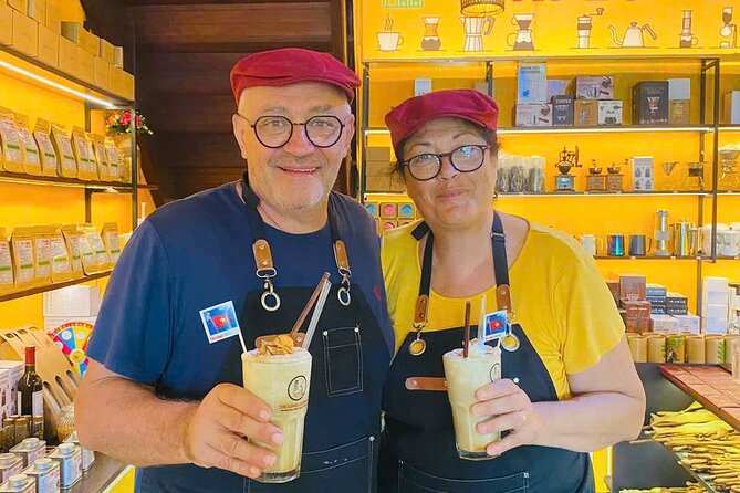 Hoi An Vietnamese Coffee Workshop: Hands-On Brewing Class - FAQ