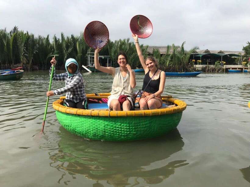 Hoi An : Vietnamese Cooking Class with Phở and Eco Tour - Key highlights worth your time
