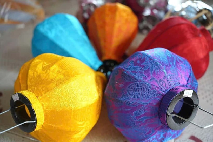 Hoi An: Vietnamese Foldable Lantern Making Workshops - Key Things That Make This Lantern Workshop Worth Your Time