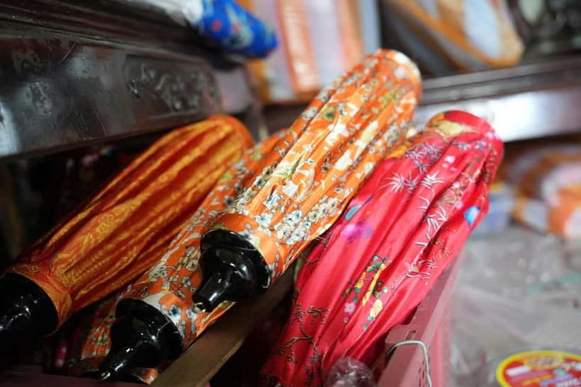 Hoi An: Vietnamese Foldable Lantern Making Workshops - Arrive, Settle In, and See the Workshop Side of Hoi An