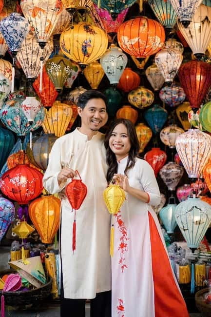 Hoi An: Vietnamese Foldable Lantern Making Workshops - Where the Class Happens in Hoi An (And How Pickup Actually Works)