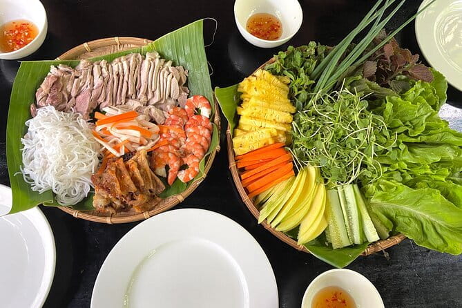 Hoi An Vietnamese Home Cooking Class with a Local - What you actually learn: Vietnamese flavor, not just recipes