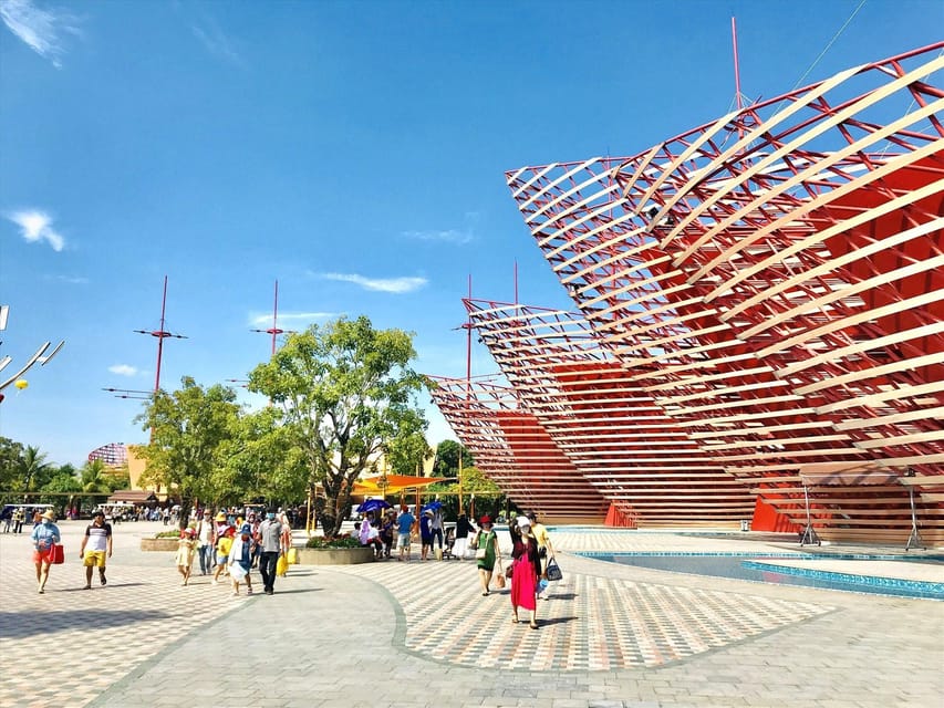 Hoi An: Vinwonders Nam Hoi An Theme Park Entry Ticket - Should You Book the Hoi An Vinwonders Nam Hoi An Entry Ticket?